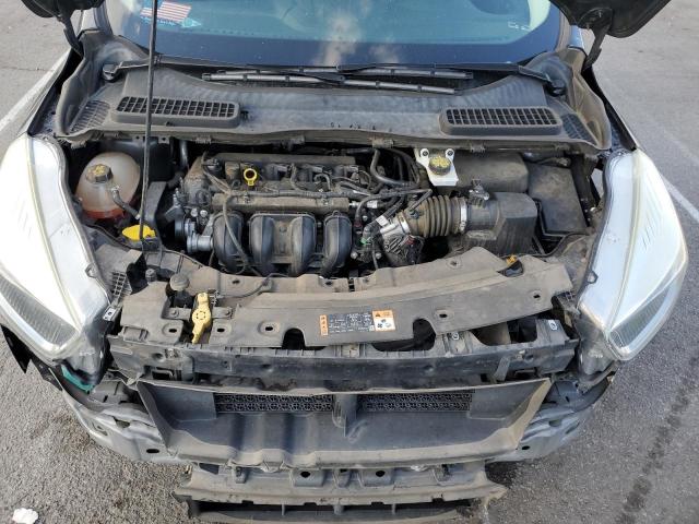 صورة رقم 11 من المزاد - 2017 FORD ESCAPE S مع VIN 1FMCU0F74HUB81352