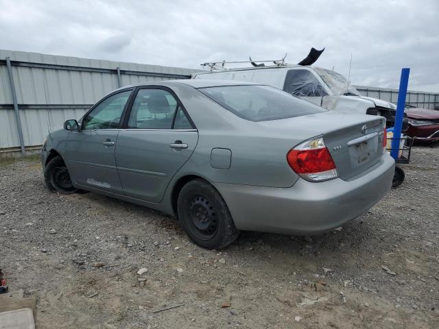 Photo 2 from auction – 2006 TOYOTA CAMRY LE with VIN 4T1BE32K96U687793