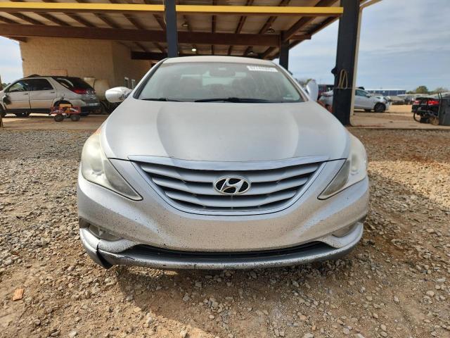 Photo 5 from auction – 2013 HYUNDAI SONATA GLS with VIN 5NPEB4AC7DH668919