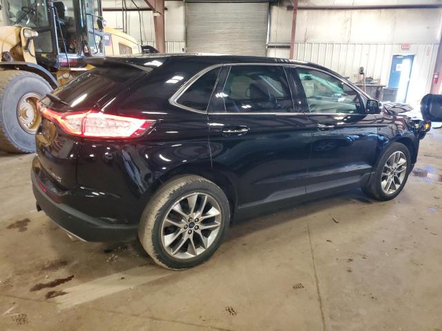 Photo 3 from auction – 2018 FORD EDGE TITAN with VIN 2FMPK4K8XJBB38224