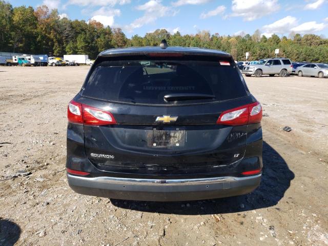 Photo 6 from auction – 2019 CHEVROLET EQUINOX LT with VIN 2GNAXKEV1K6166318