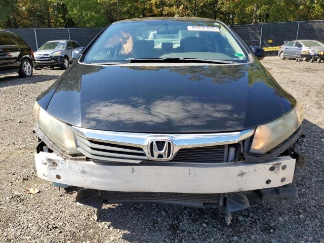 Photo 5 from auction – 2012 HONDA CIVIC LX with VIN 19XFB2F56CE338999