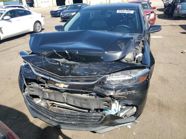 Photo 5 from auction – 2018 CHEVROLET MALIBU LT with VIN 1G1ZD5ST3JF233474
