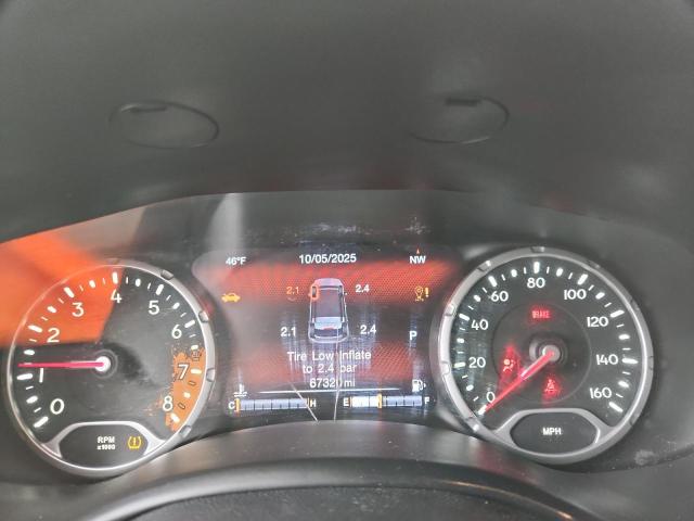 Photo 9 from auction – 2015 JEEP RENEGADE T with VIN ZACCJBCT6FPC46503