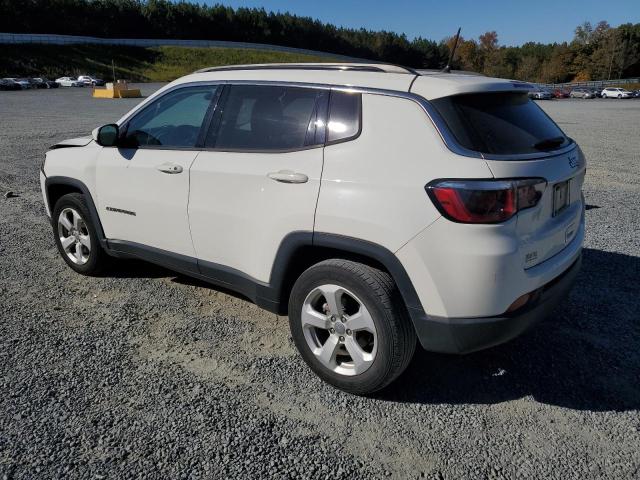 Photo 2 from auction – 2018 JEEP COMPASS LA with VIN 3C4NJCBB8JT194123