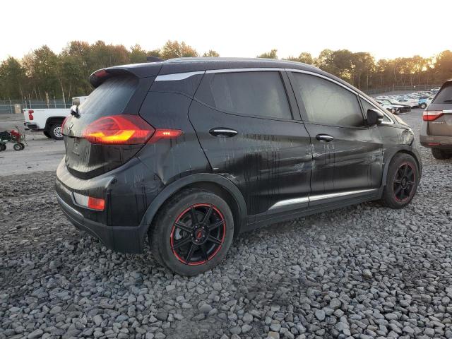 Photo 3 from auction – 2020 CHEVROLET BOLT EV PR with VIN 1G1FZ6S07L4144974