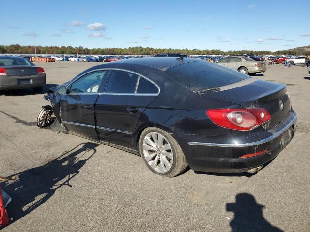 صورة رقم 2 من المزاد - 2009 VOLKSWAGEN CC SPORT مع VIN WVWML73C19E536639