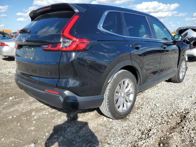 Photo 3 from auction – 2024 HONDA CR-V EX with VIN 2HKRS4H40RH404142