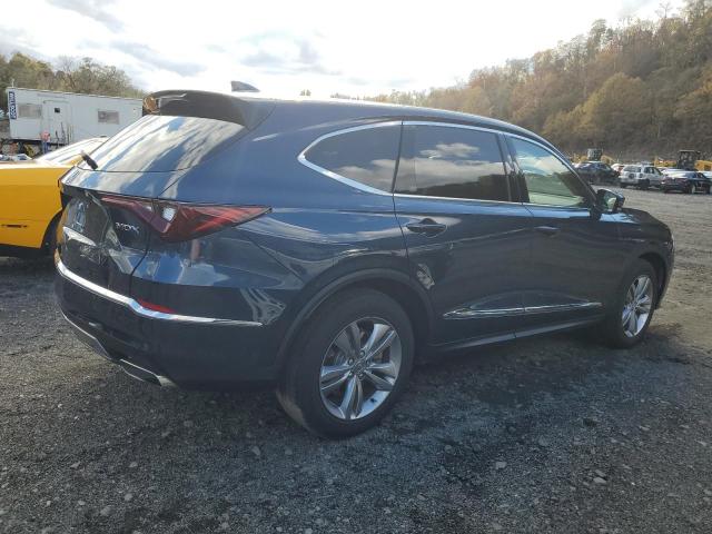 Photo 3 from auction – 2025 ACURA MDX with VIN 5J8YD9H37SL001966