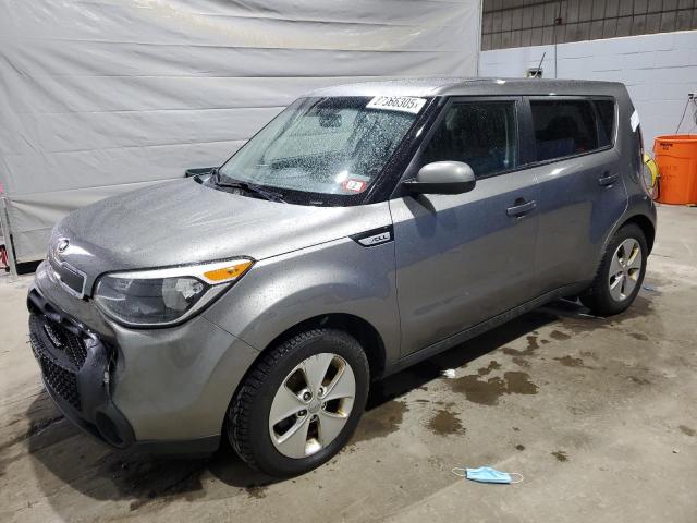 KIA SOUL 2015 with VIN KNDJN2A20F7206064 - Photo from auction