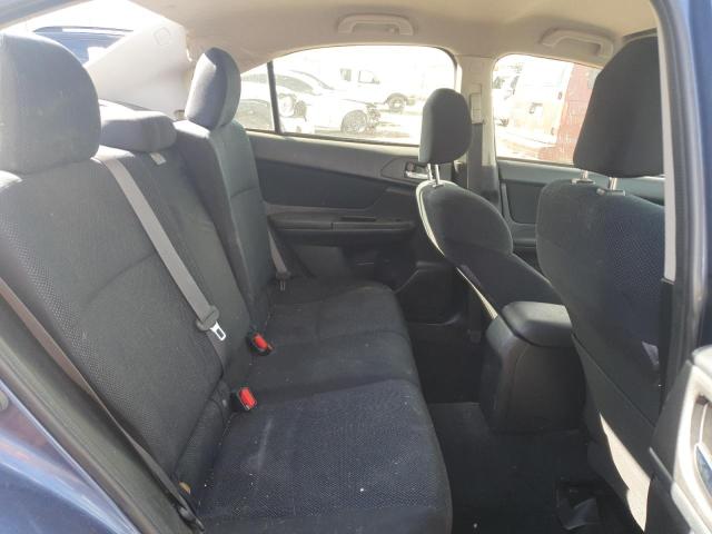 Photo 10 from auction – 2013 SUBARU IMPREZA PR with VIN JF1GJAC63DH034643