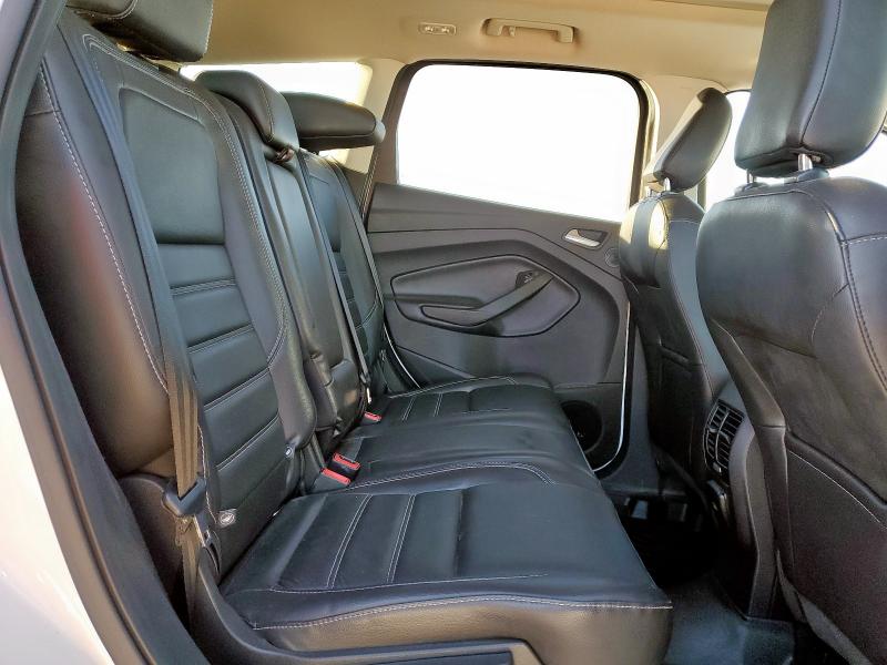 Photo 10 from auction – 2019 FORD ESCAPE TIT with VIN 1FMCU0J99KUC03250