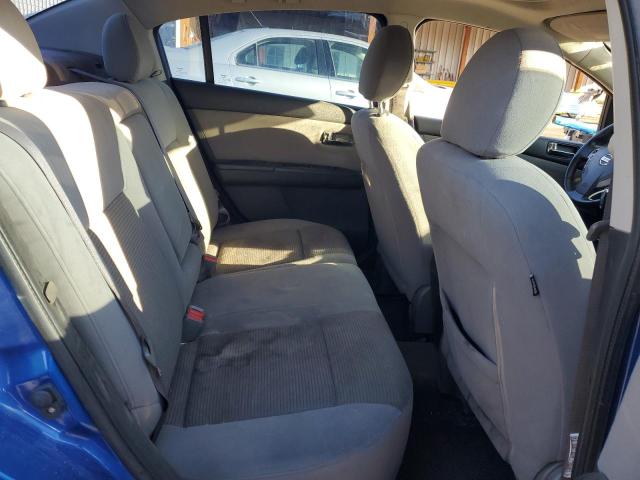 Photo 10 from auction – 2012 NISSAN SENTRA 2.0 with VIN 3N1AB6AP7CL784863