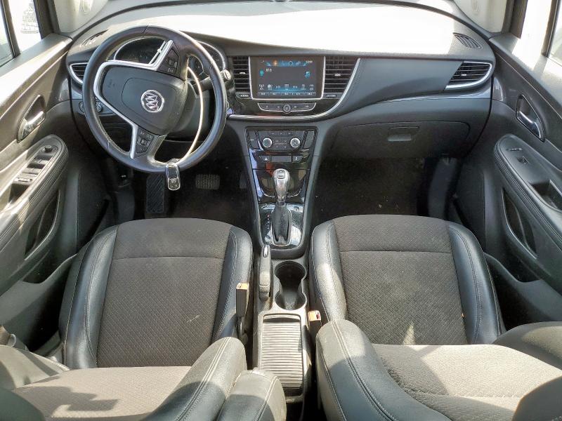 Photo 8 from auction – 2020 BUICK ENCORE PRE with VIN KL4CJASB9LB013685