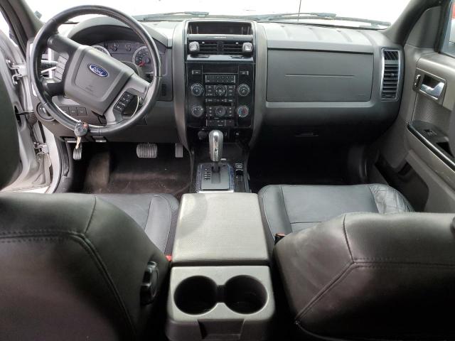 Photo 8 from auction – 2011 FORD ESCAPE LIM with VIN 1FMCU9EG4BKC55071