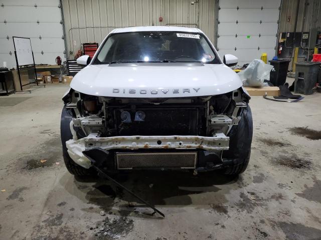 Photo 5 from auction – 2017 LAND ROVER DISCOVERY with VIN SALCP2BG5HH713769
