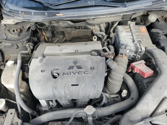 Photo 11 from auction – 2015 MITSUBISHI LANCER ES with VIN JA32U2FUXFU605453