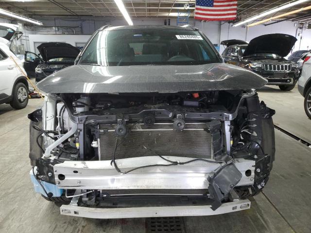 Photo 5 from auction – 2024 TOYOTA RAV4 XSE with VIN 2T3E6RFV0RW079464
