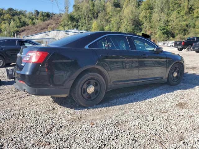 Photo 3 from auction – 2017 FORD TAURUS POL with VIN 1FAHP2MKXHG133928