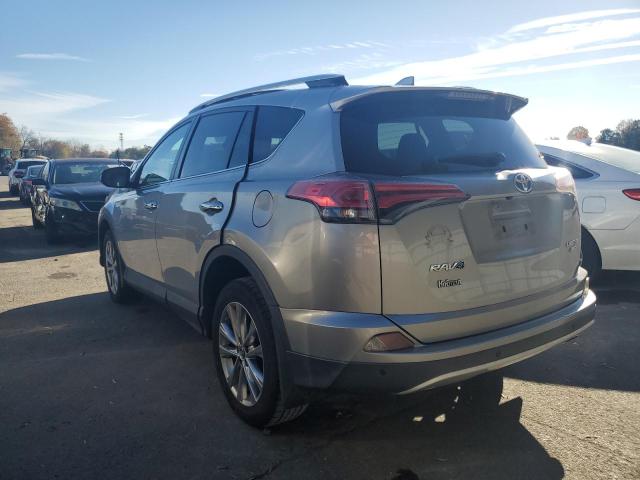 Photo 2 from auction – 2016 TOYOTA RAV4 LIMIT with VIN 2T3DFREV8GW419065