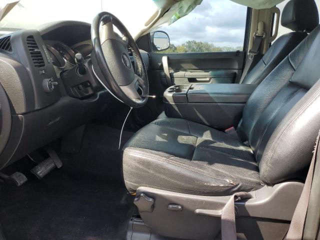 Photo 7 from auction – 2013 GMC SIERRA K15 with VIN 3GTP2VE78DG348397