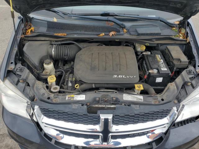 Photo 12 from auction – 2013 DODGE GRAND CARA with VIN 2C4RDGBG4DR601308