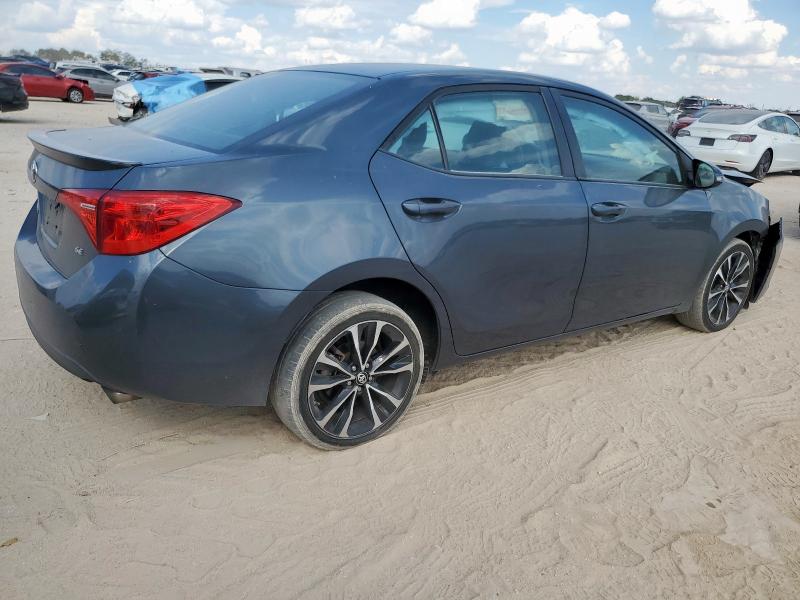 Photo 3 from auction – 2018 TOYOTA COROLLA L with VIN 5YFBURHE3JP817195