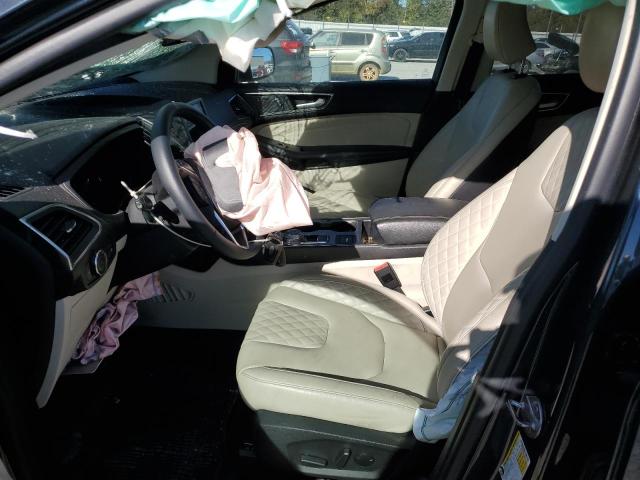 Photo 7 from auction – 2024 FORD EDGE TITANIUM with VIN 2FMPK4K97RBA47304