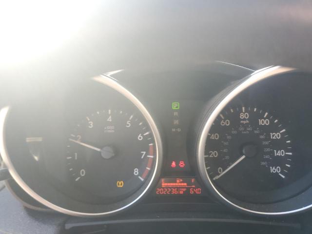 Photo 9 from auction – 2010 MAZDA 3 I with VIN JM1BL1SG9A1176444