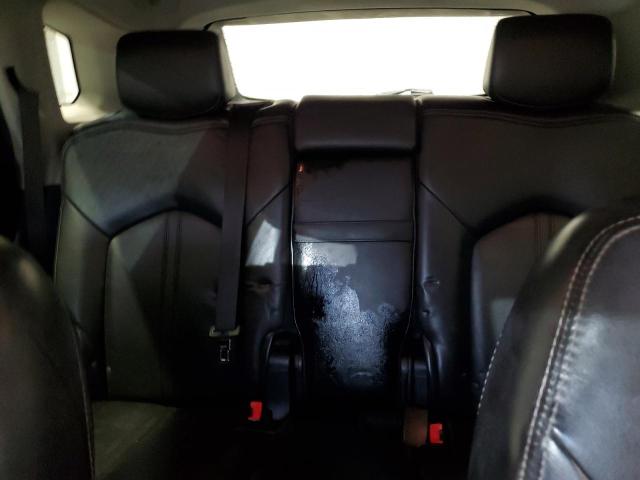 Photo 10 from auction – 2012 CADILLAC SRX PERFOR with VIN 3GYFNEE3XCS617876