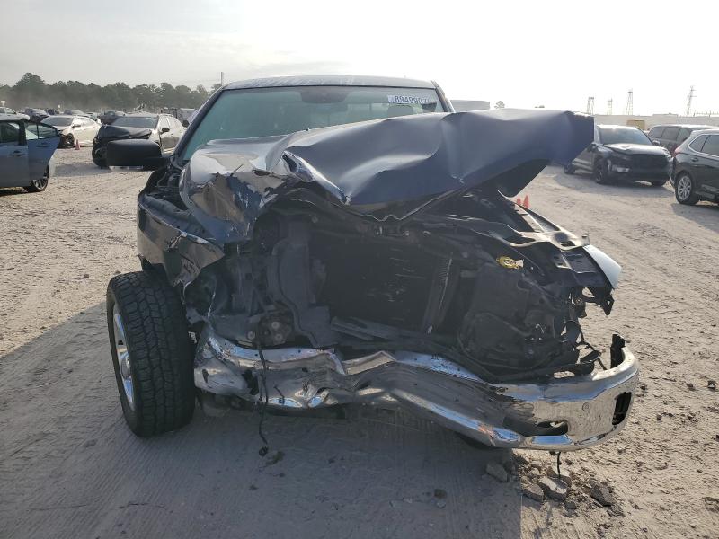 Photo 5 from auction – 2017 RAM 1500 SLT with VIN 1C6RR6LT2HS570417