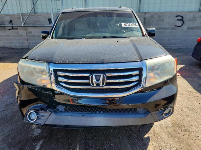 Photo 5 from auction – 2015 HONDA PILOT with VIN 5FNYF3H57FB010523