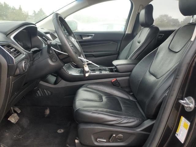 Photo 7 from auction – 2019 FORD EDGE TITAN with VIN 2FMPK4K91KBB87192
