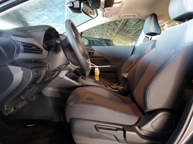 Photo 7 from auction – 2025 SUBARU CROSSTREK with VIN JF2GUABC7SH263785