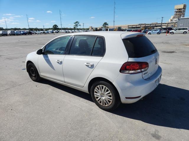 Photo 2 from auction – 2014 VOLKSWAGEN GOLF with VIN WVWDB7AJ5EW003394