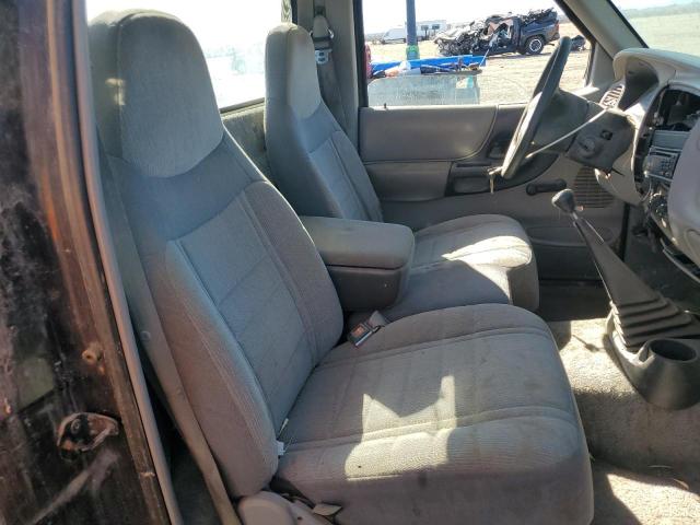 Photo 10 from auction – 1997 FORD RANGER with VIN 1FTCR10A9VUB45278