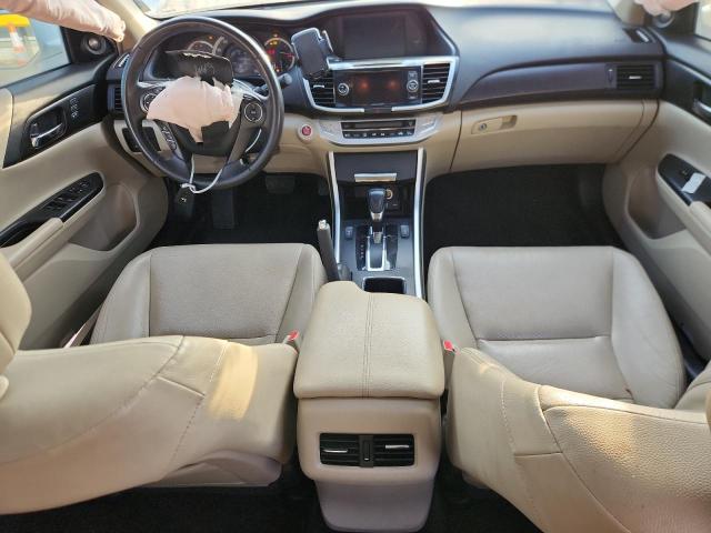 Photo 8 from auction – 2013 HONDA ACCORD EXL with VIN 1HGCR3F86DA004881