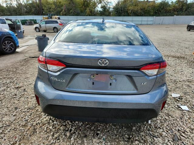 Photo 6 from auction – 2025 TOYOTA COROLLA LE with VIN 5YFB4MDEXSP244838
