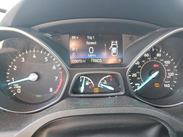 Photo 9 from auction – 2019 FORD ESCAPE SE with VIN 1FMCU0GD2KUA78510