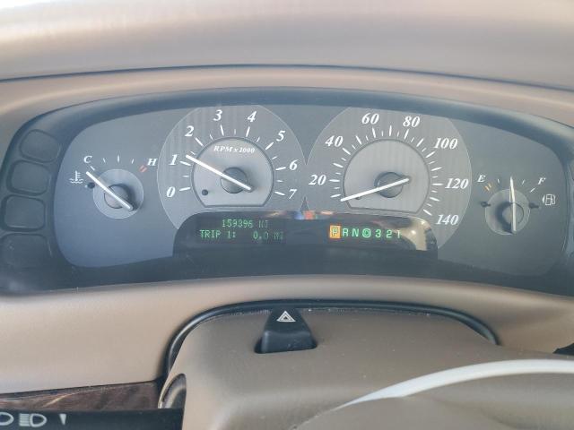 Photo 9 from auction – 2005 BUICK PARK AVENU with VIN 1G4CW54K754108017