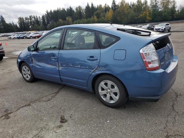 Photo 2 from auction – 2007 TOYOTA PRIUS with VIN JTDKB20U777086779