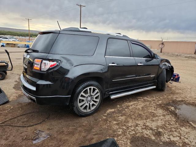Photo 3 from auction – 2014 GMC ACADIA DEN with VIN 1GKKVTKD1EJ330103