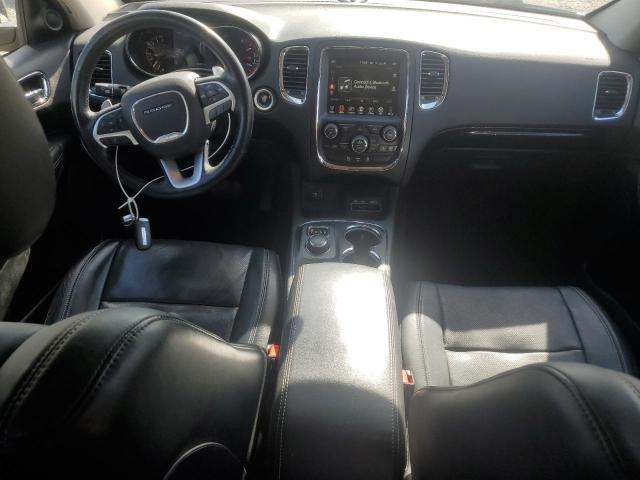Photo 8 from auction – 2014 DODGE DURANGO CI with VIN 1C4RDJEG9EC977635