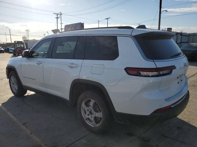 Photo 2 from auction – 2022 JEEP GRAND CHER with VIN 1C4RJKAG2N8564897