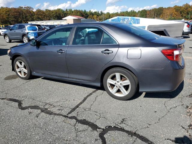 Photo 2 from auction – 2013 TOYOTA CAMRY L with VIN 4T1BF1FK5DU653441