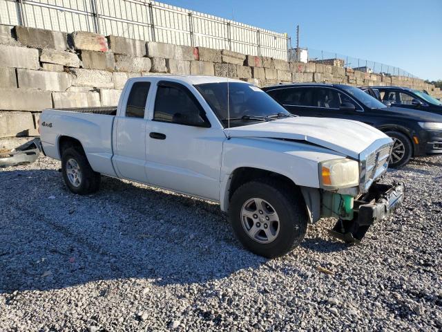 Photo 4 from auction – 2005 DODGE DAKOTA SLT with VIN 1D7HW42K35S187811