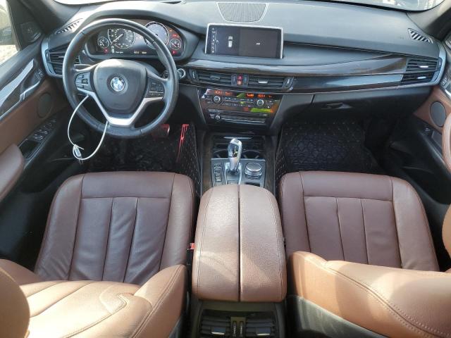 Photo 8 from auction – 2017 BMW X5 XDR40E with VIN 5UXKT0C33H0S81078