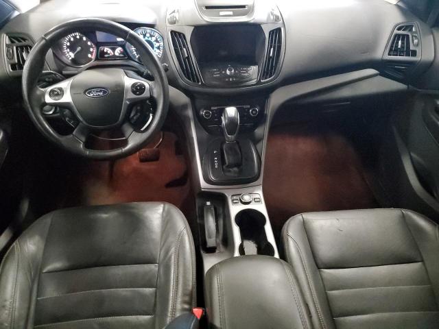 Photo 8 from auction – 2014 FORD ESCAPE SE with VIN 1FMCU0GX1EUD07872