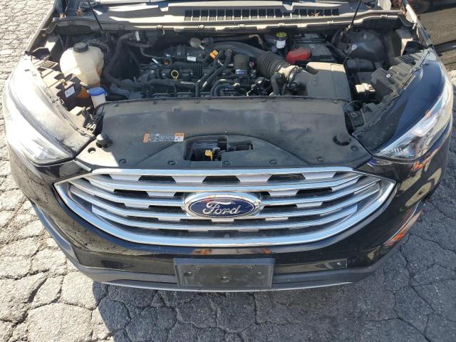 Photo 12 from auction – 2020 FORD EDGE with VIN 2FMPK3J99LBA31432