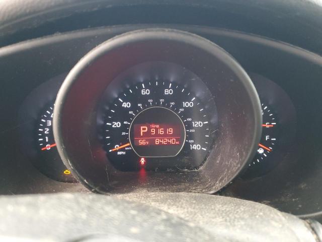Photo 9 from auction – 2015 KIA SOUL with VIN KNDJN2A21F7146456